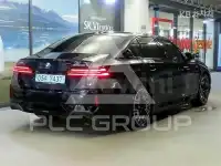 2024 BMW I5