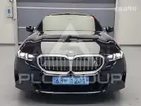 2024 BMW I5