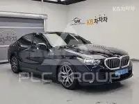 2024 BMW I5