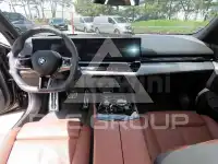 2024 BMW I5
