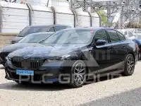 2024 BMW I5