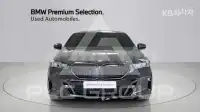 2024 BMW I5