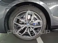 2024 BMW I5