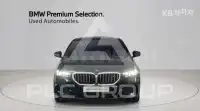 2024 BMW I5