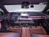 2024 BMW I5