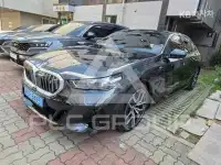 2024 BMW I5