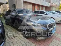 2024 BMW I5