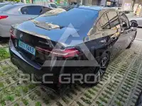 2024 BMW I5