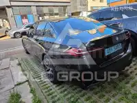 2024 BMW I5