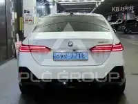 2024 BMW I5