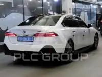 2024 BMW I5