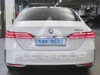2024 BMW I5