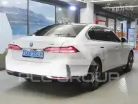 2024 BMW I5