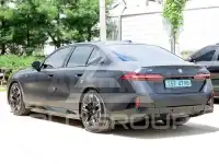 2024 BMW I5