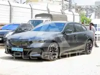 2024 BMW I5