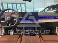 2024 BMW I5