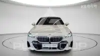 2024 BMW I5