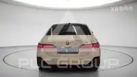 2024 BMW I5