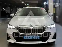 2024 BMW I5