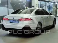 2024 BMW I5