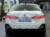 2024 BMW I5