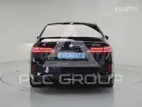 2024 BMW I5