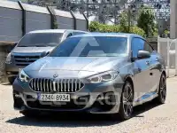 2024 BMW 218