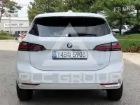 2024 BMW 218