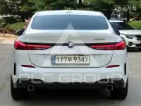 2024 BMW 218