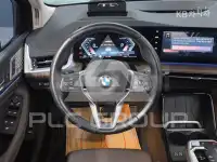 2024 BMW 218