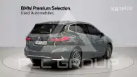 2024 BMW 218