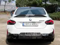 2024 BMW 218