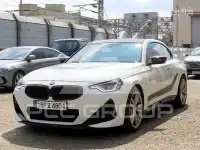 2024 BMW 218