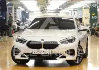 2024 BMW 218