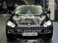 2024 BMW 218