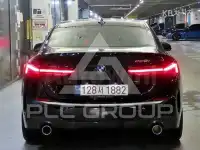 2024 BMW 218