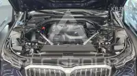 2024 BMW 523