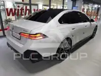 2024 BMW 523