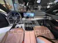 2024 BMW 523