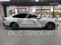 2024 BMW 523