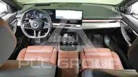 2024 BMW 523