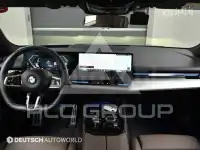 2024 BMW 523