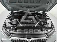 2024 BMW 523