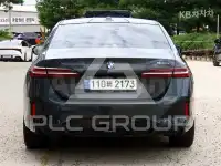 2024 BMW 523