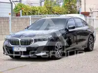 2024 BMW 523