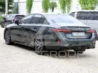 2024 BMW 523