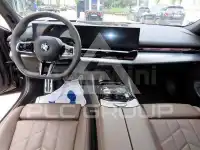 2024 BMW 523