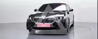 2024 BMW 523