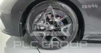 2024 BMW 523