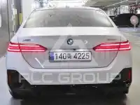 2024 BMW 523